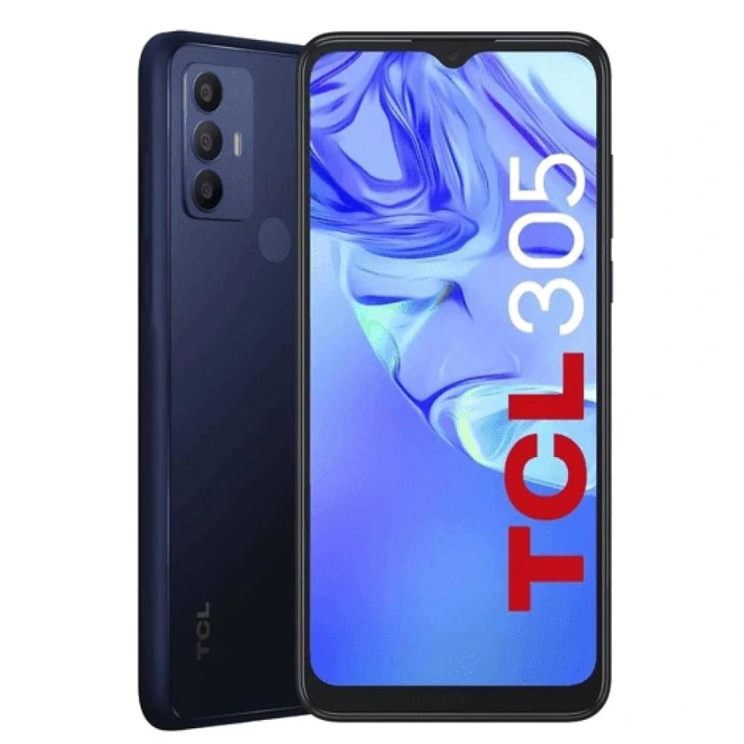 TCL 305 — Vista en Perspectiva
