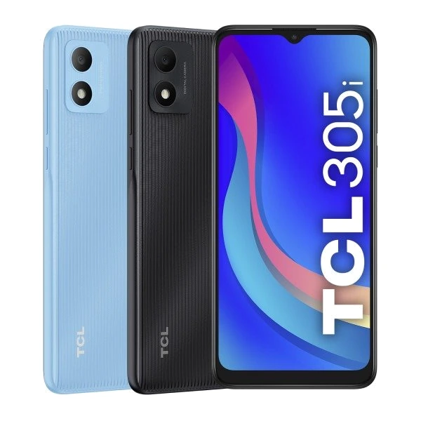 TCL 305I — Perspectiva de Estudio