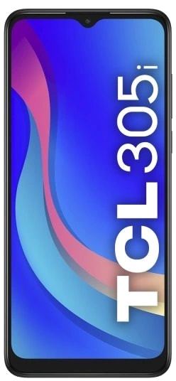 TCL 305I — Perfil Lateral y Chasis