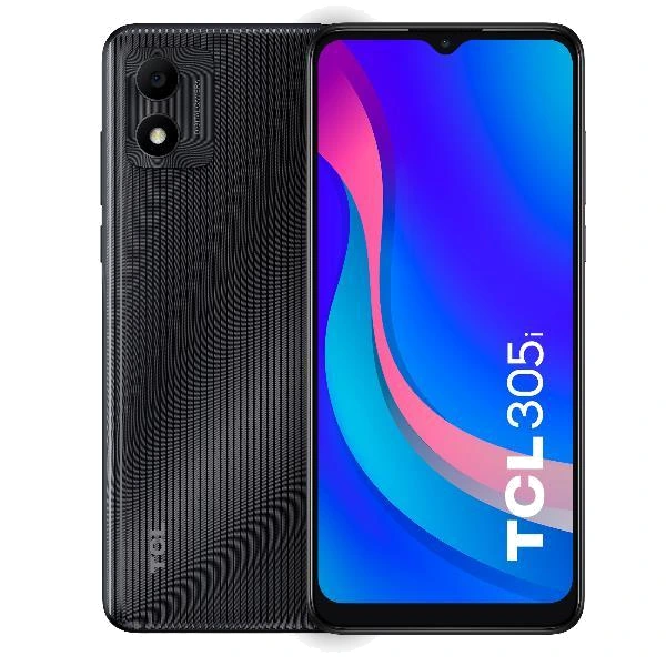 TCL 305I — Vista en Perspectiva