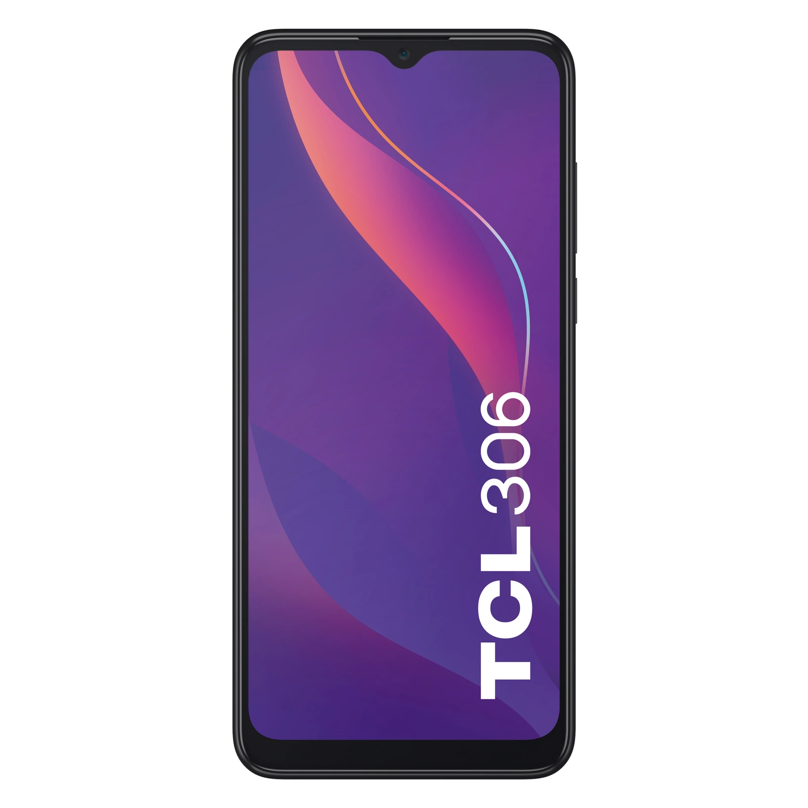 TCL 306 — Vista en Perspectiva