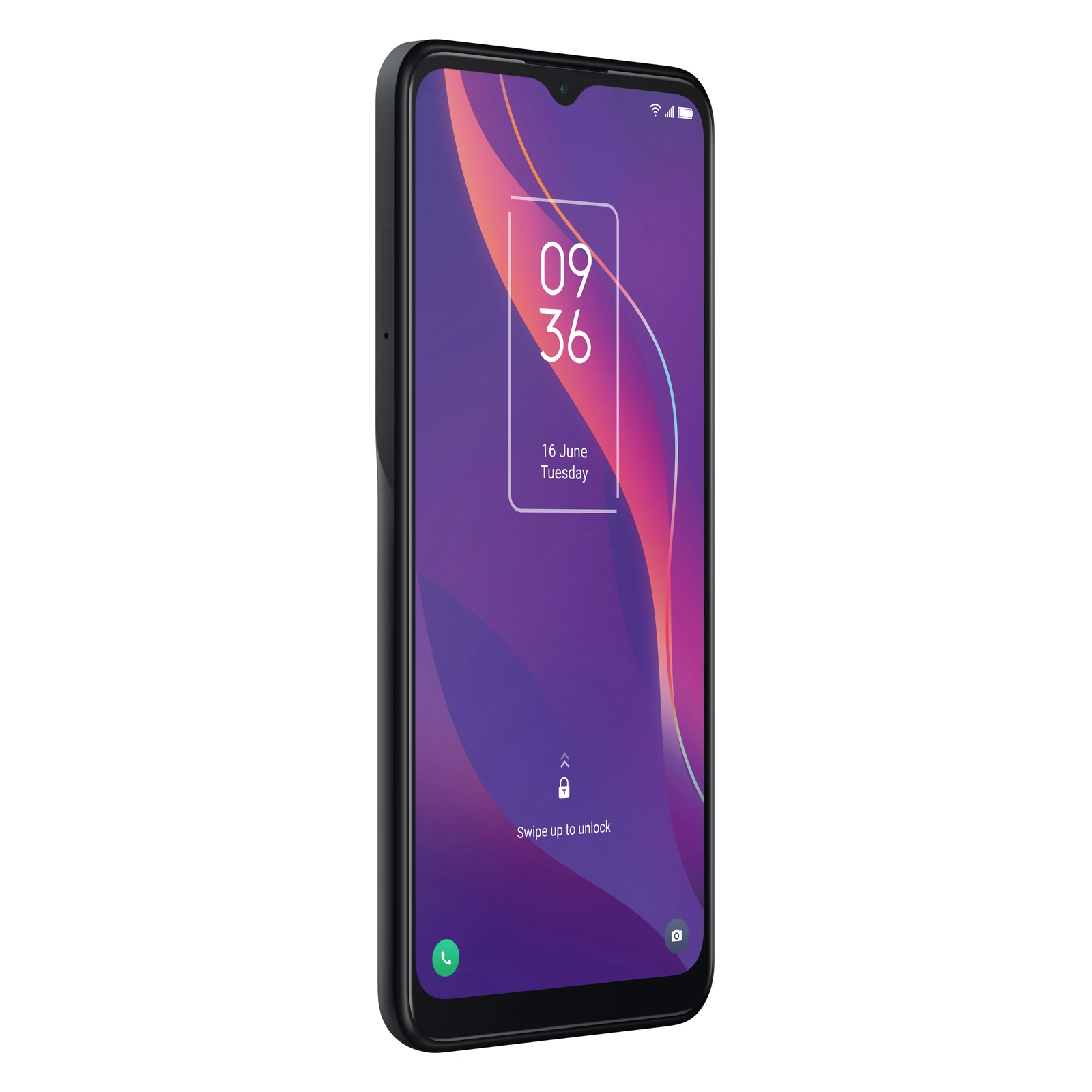 TCL 306 — Vista en Perspectiva