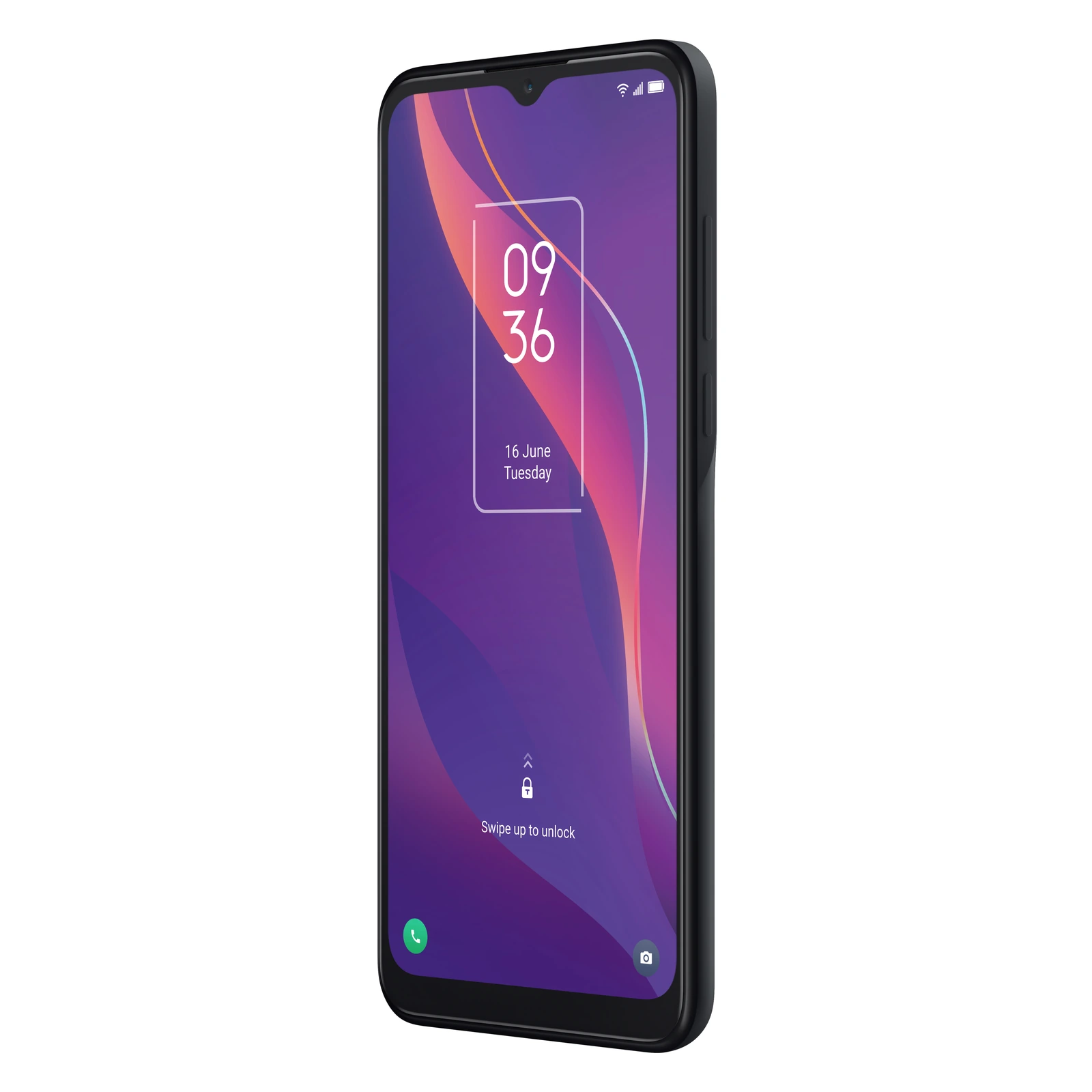 TCL 306 — Vista en Perspectiva
