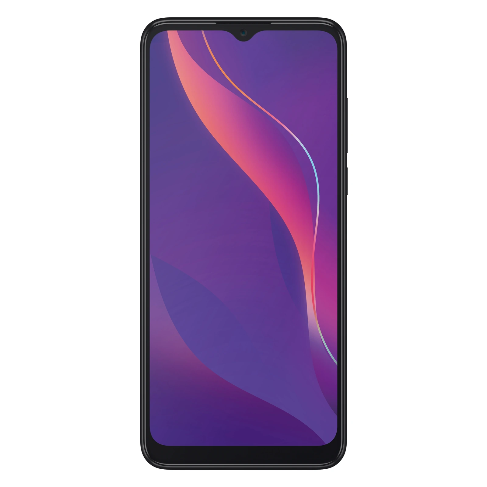TCL 306 — Vista en Perspectiva