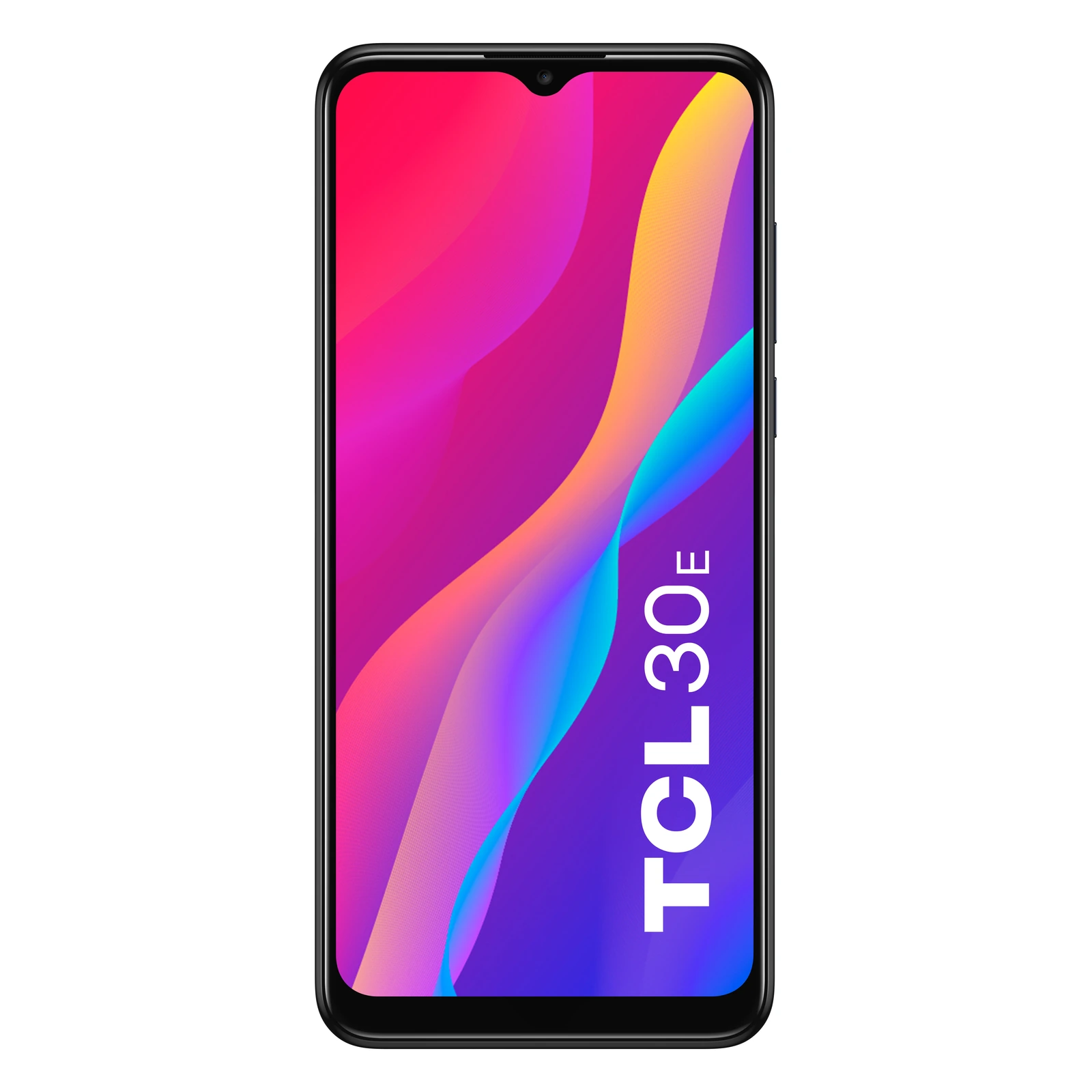 TCL 30E — Vista en Perspectiva