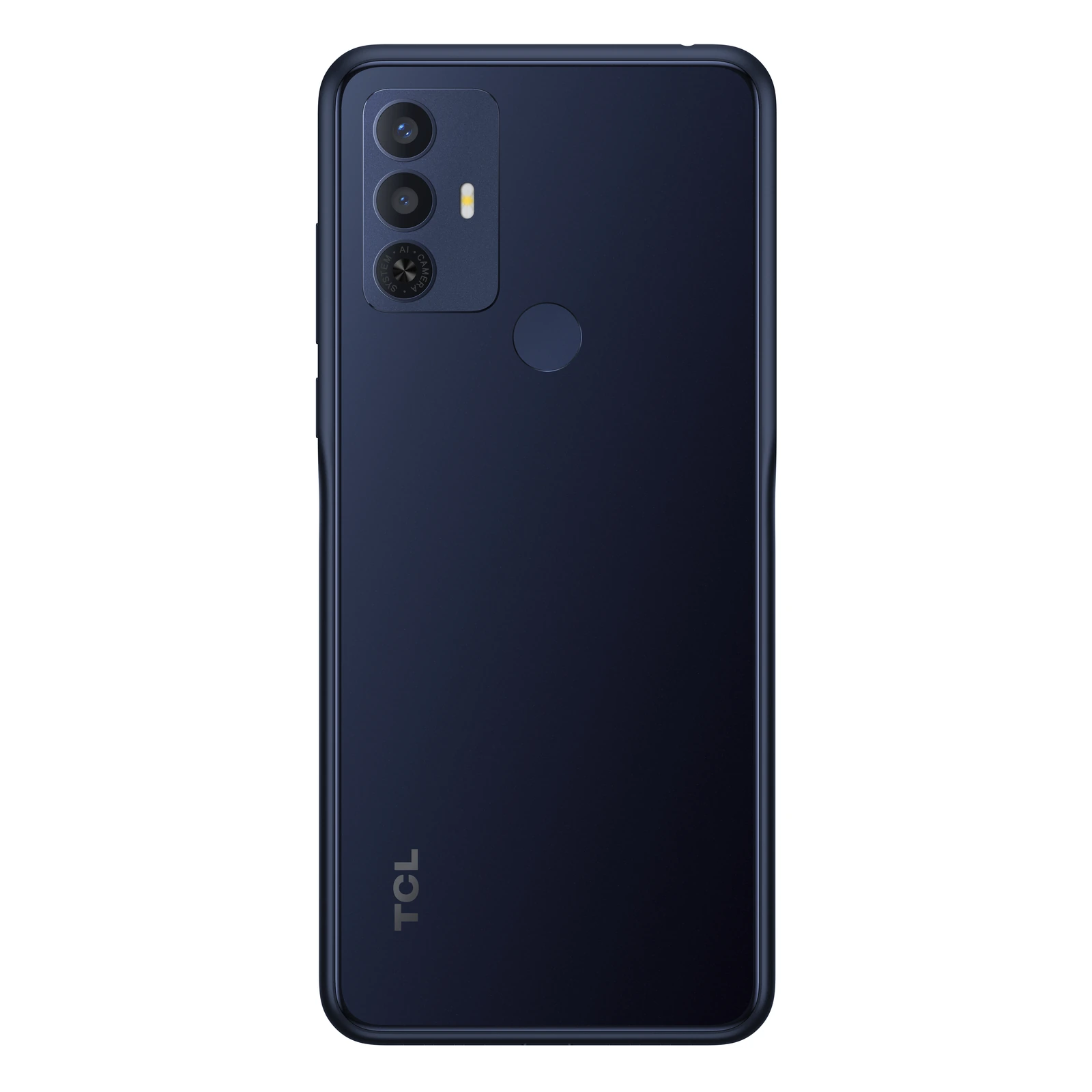 TCL 30E — Vista en Perspectiva