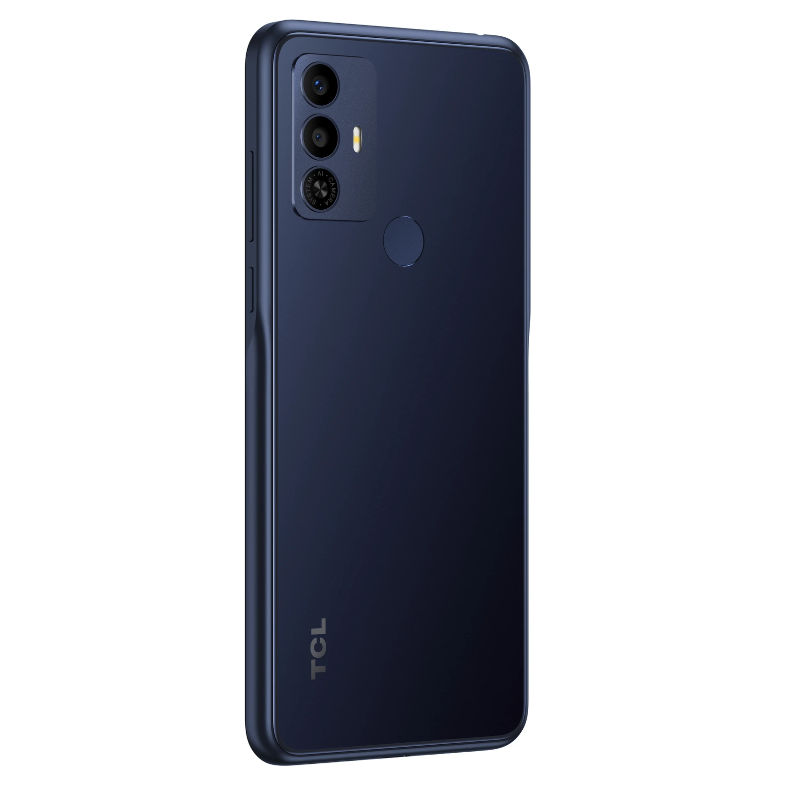 TCL 30E — Vista en Perspectiva
