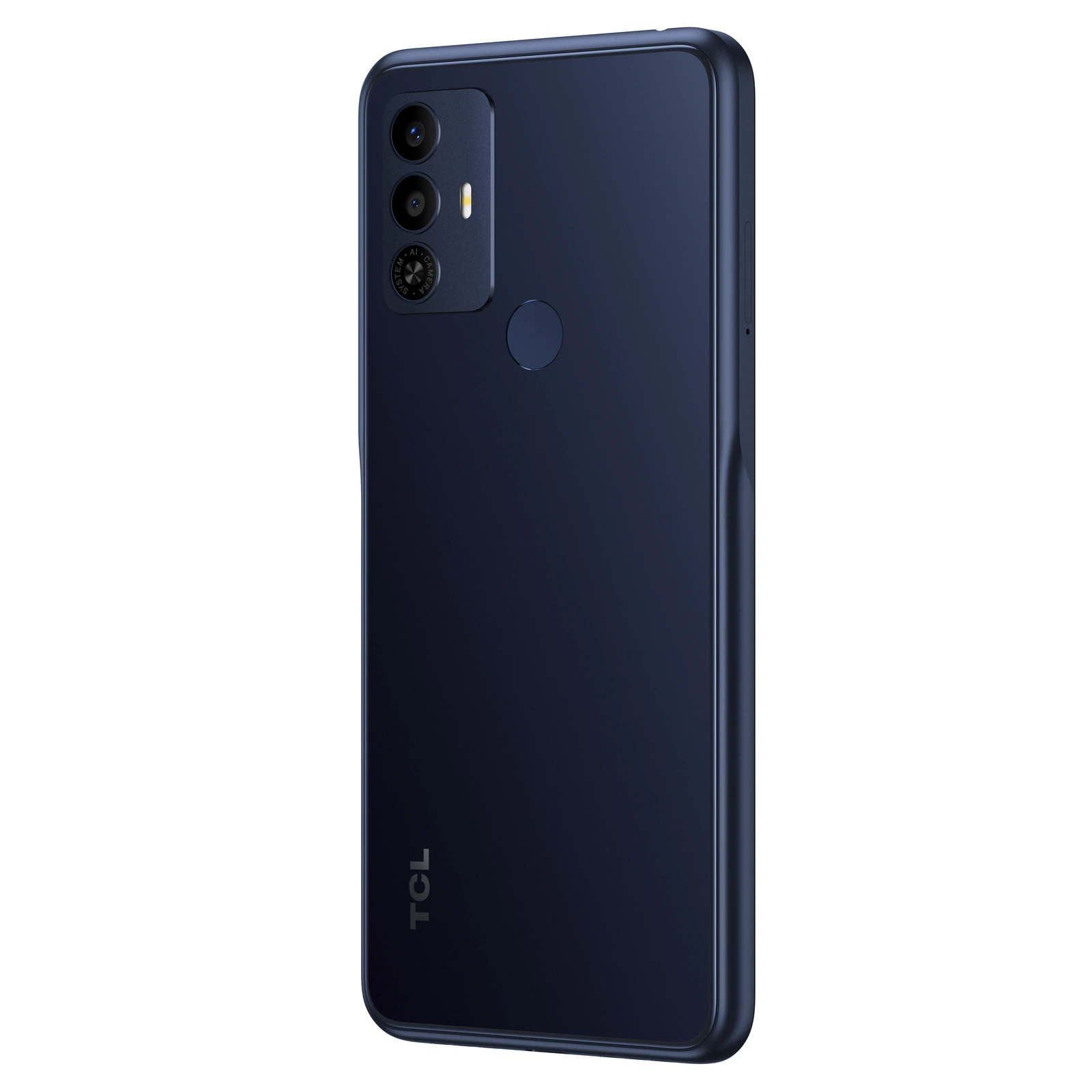 TCL 30E — Vista en Perspectiva