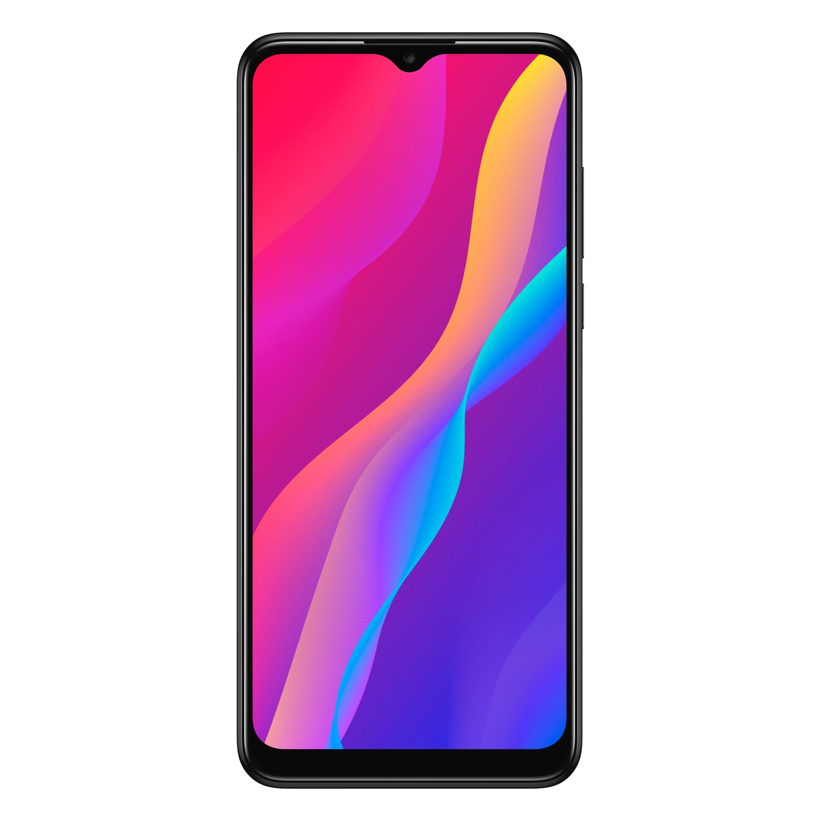 TCL 30E — Vista en Perspectiva