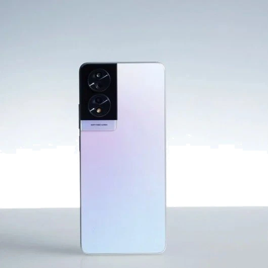 TCL 40 NXTPAPER — Perspectiva de Estudio