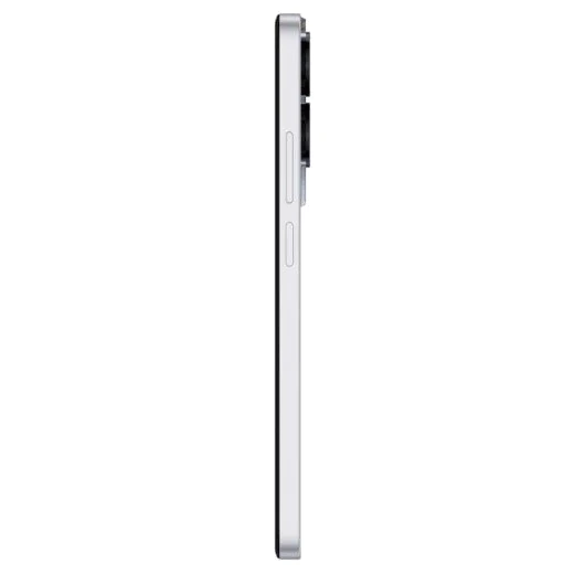 TCL 40 NXTPAPER — Perfil Lateral y Chasis
