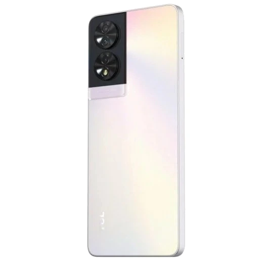 TCL 40 NXTPAPER — Detalle del Módulo de Cámaras