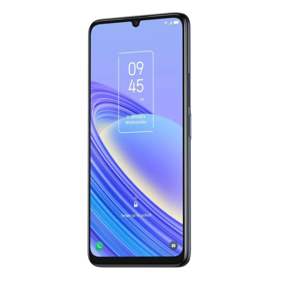 TCL 40 XL — Perspectiva de Estudio