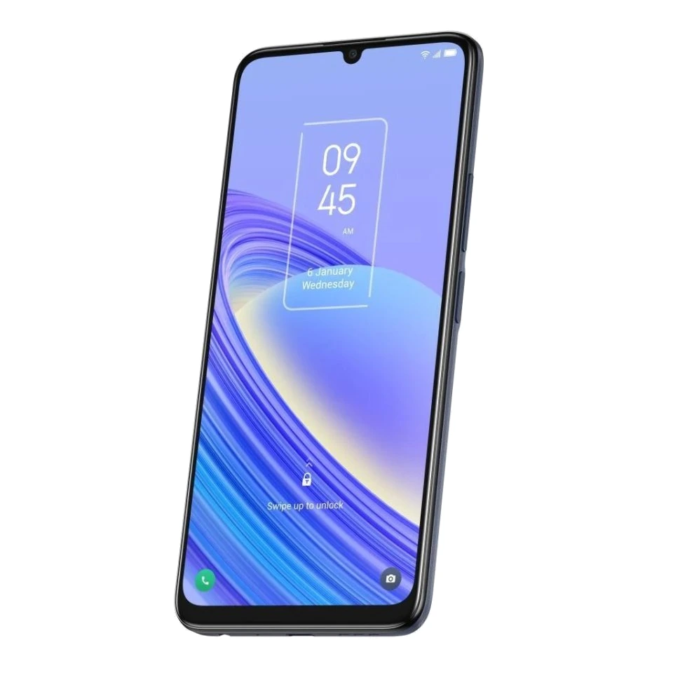 TCL 40 XL — Acabado Oficial