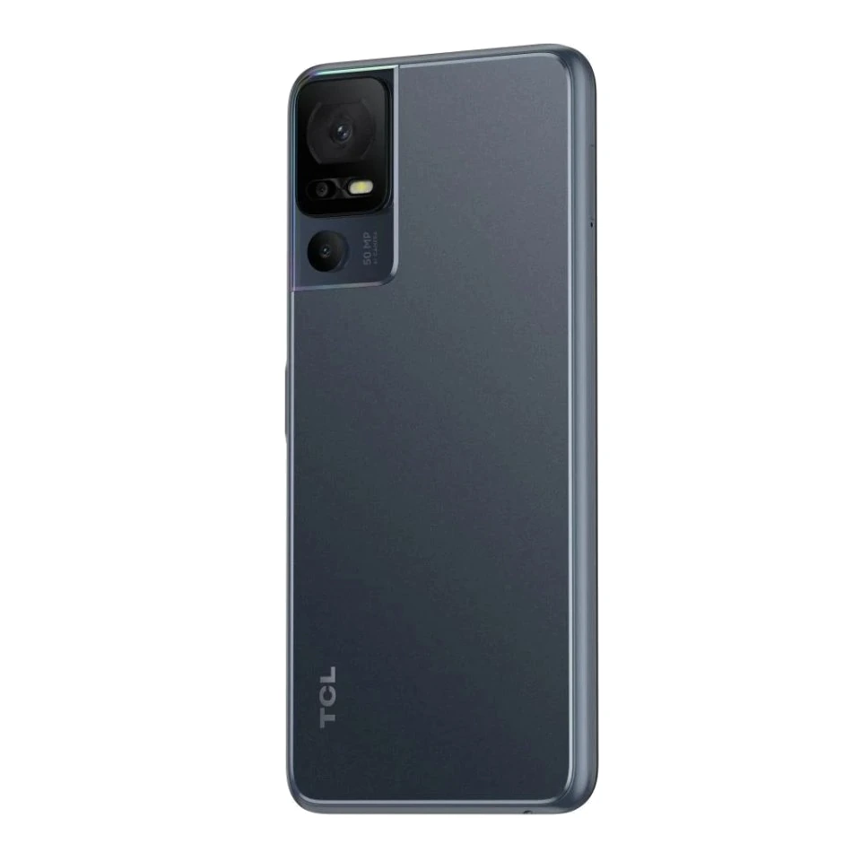 TCL 40 XL — Perspectiva Alternativa