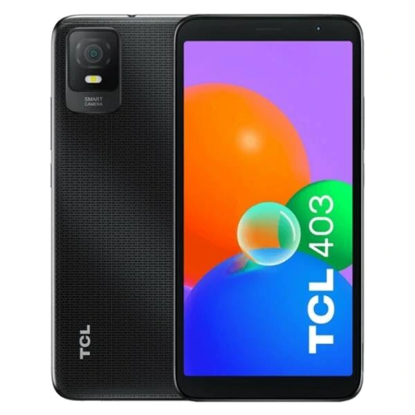 TCL 403 — Vista en Perspectiva