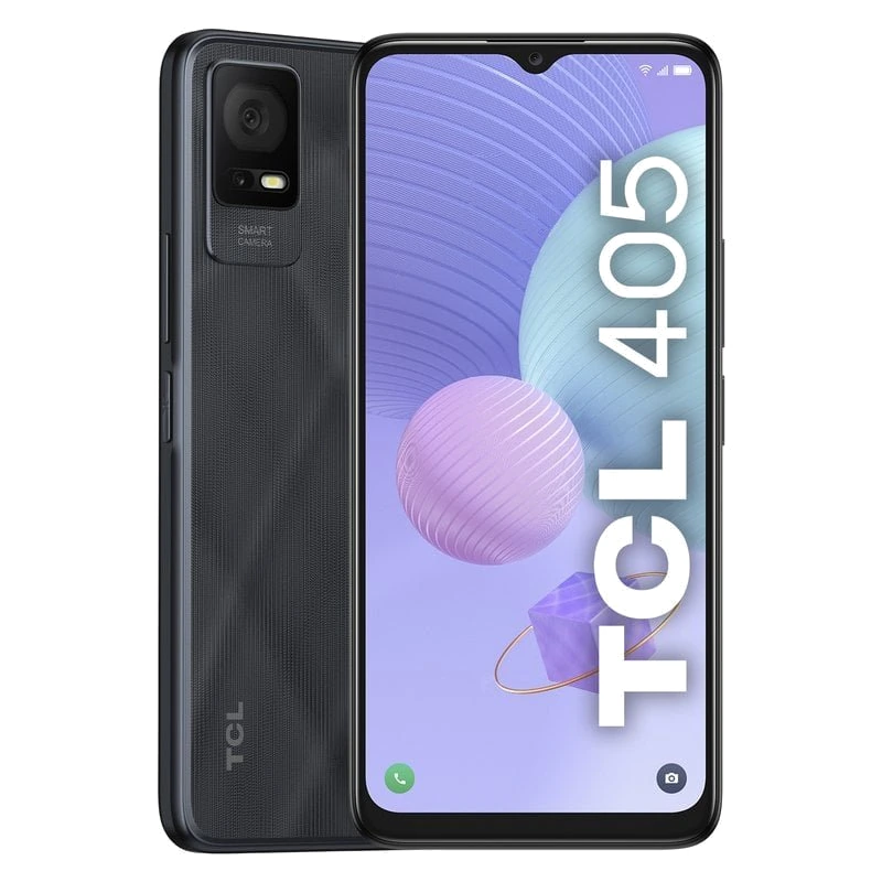TCL 405 — Perspectiva de Estudio