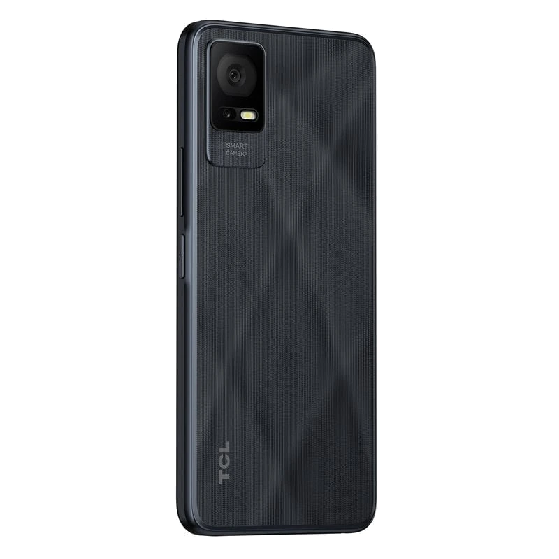 TCL 405 — Acabado Oficial