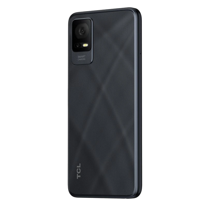TCL 405 — Detalle del Módulo de Cámaras