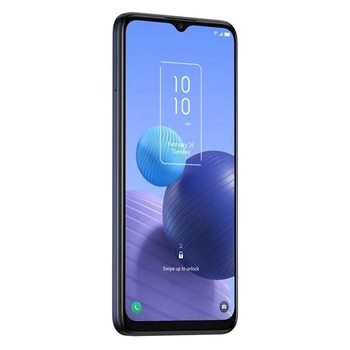 TCL 408 — Perspectiva de Estudio
