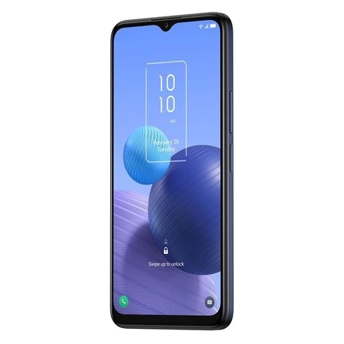 TCL 408 — Perfil Lateral y Chasis