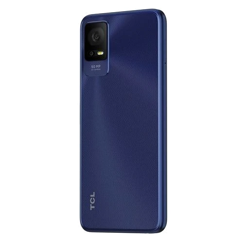 TCL 408 — Detalle del Módulo de Cámaras