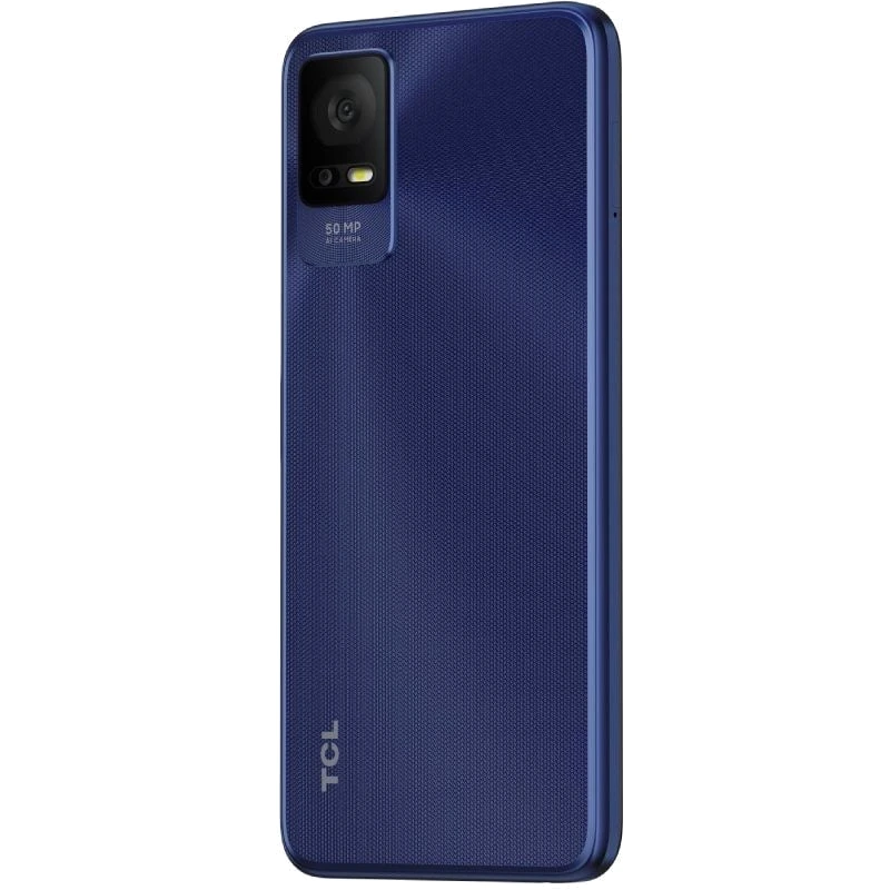 TCL 408 — Vista en Perspectiva