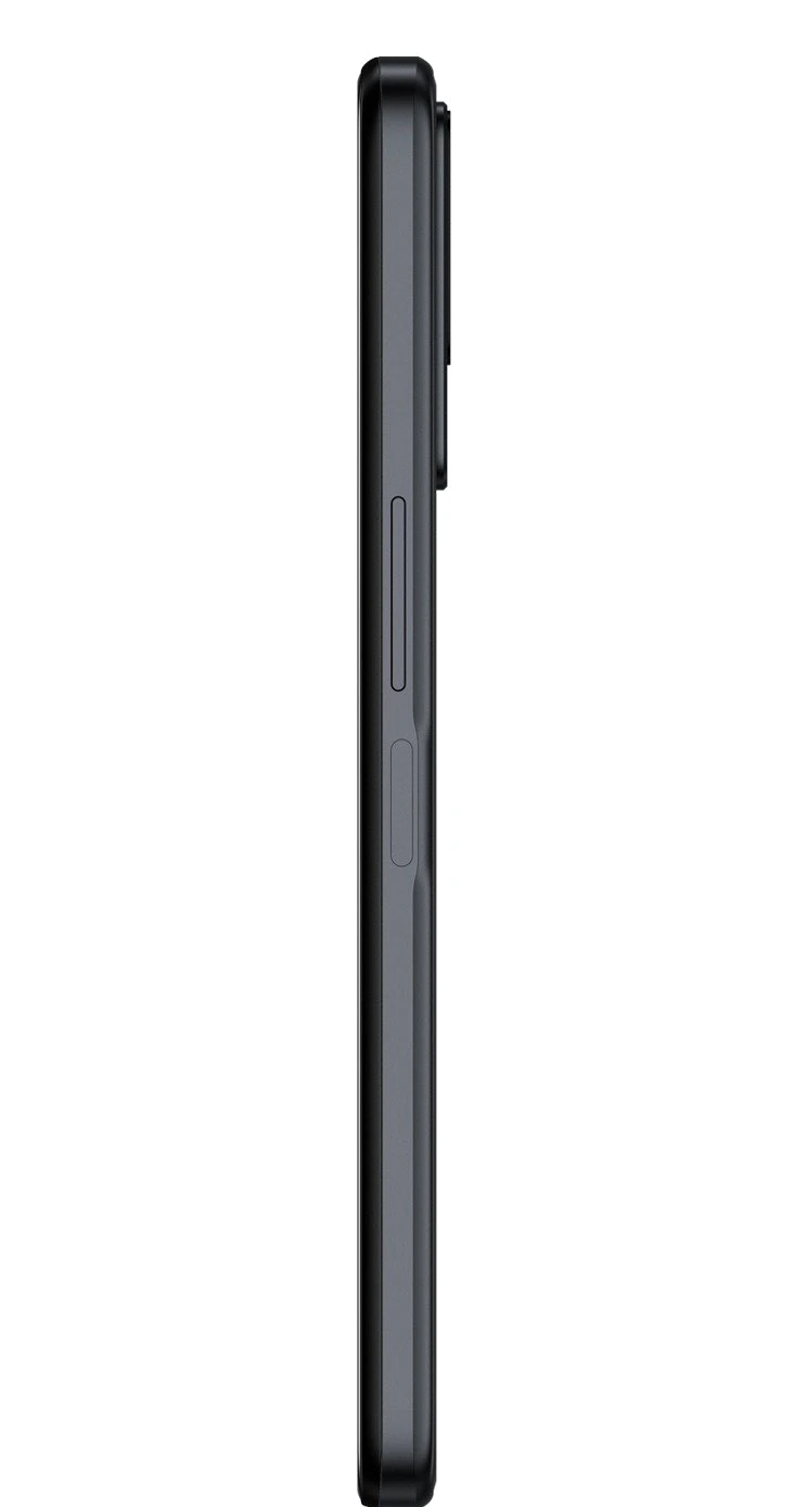 TCL 40R — Detalle del Módulo de Cámaras