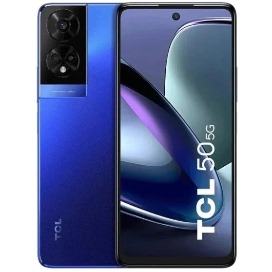 TCL 50 5G — Perspectiva de Estudio