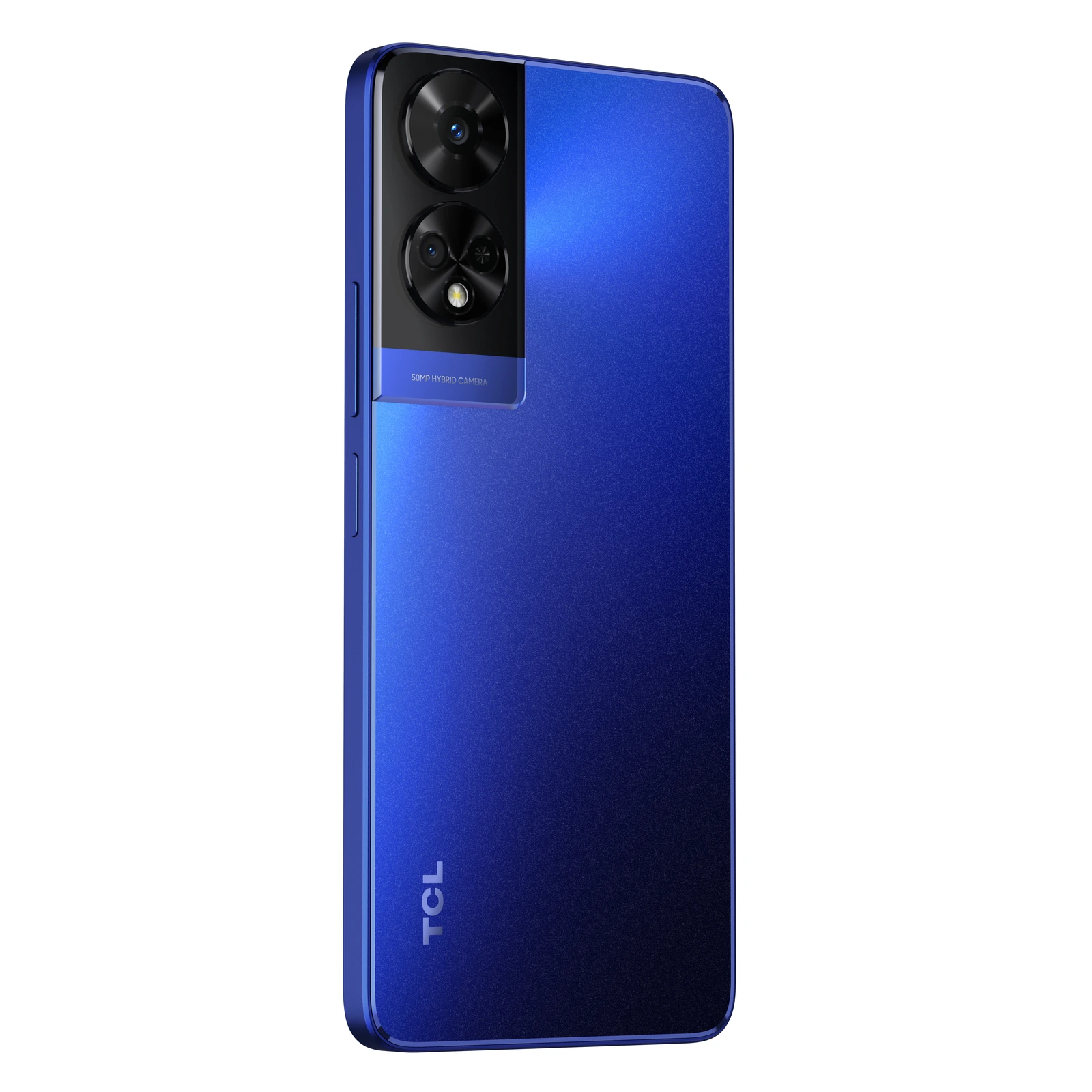 TCL 50 5G — Vista en Perspectiva