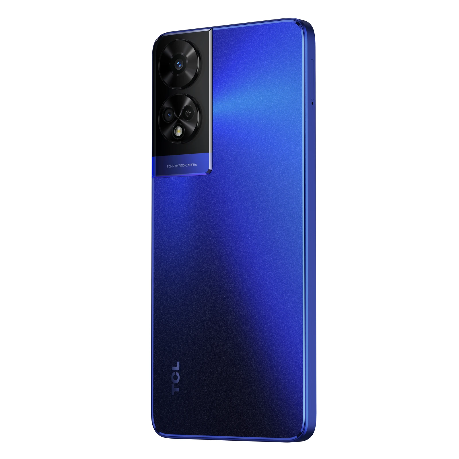 TCL 50 5G — Vista en Perspectiva