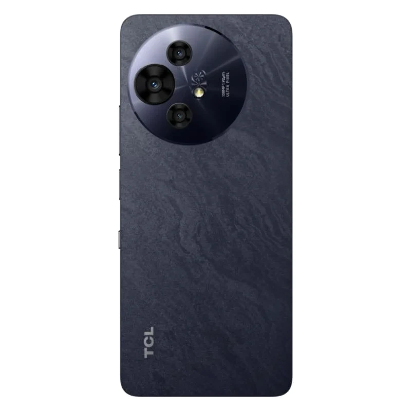 TCL 50 Pro Nxtpaper — Perfil Lateral y Chasis
