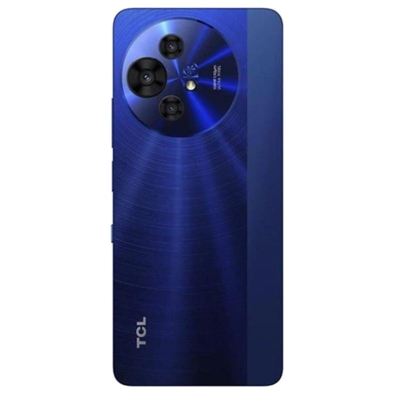 TCL 50 Pro Nxtpaper — Acabado Oficial