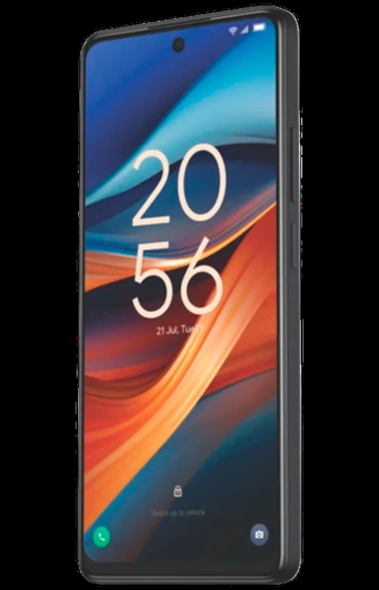 TCL 50 SE — Perspectiva de Estudio