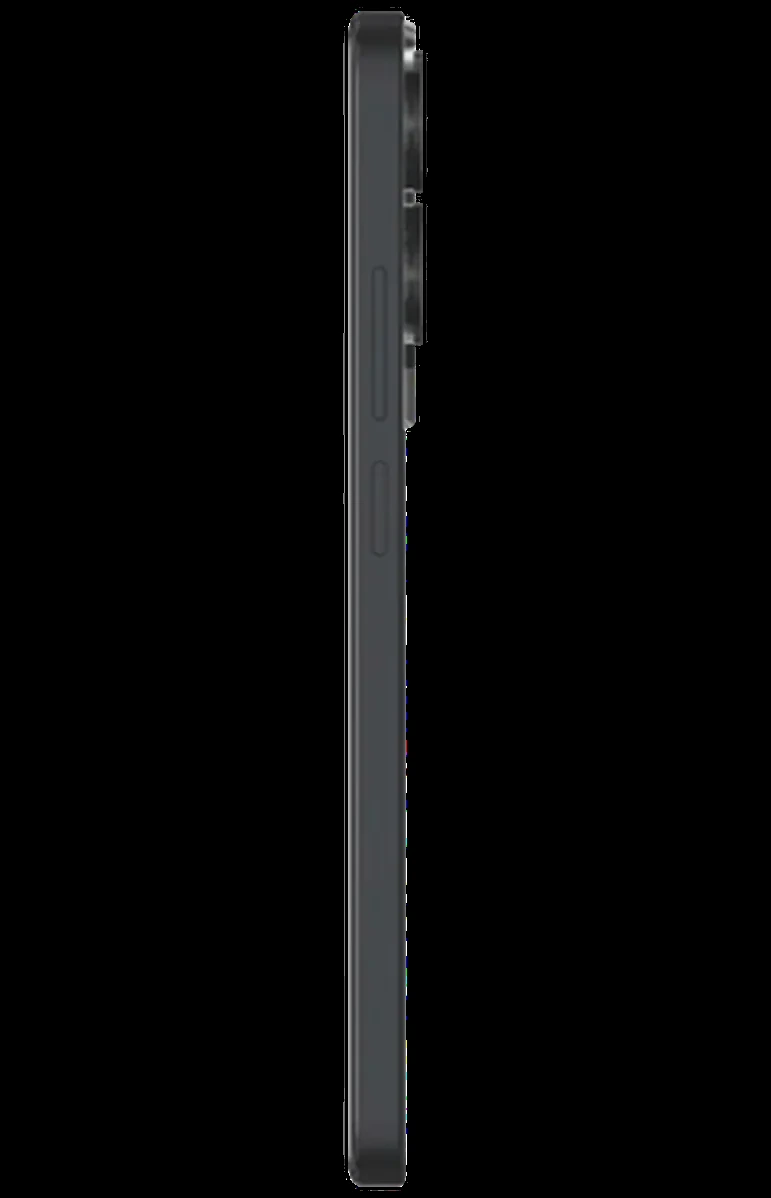 TCL 50 SE — Perfil Lateral y Chasis