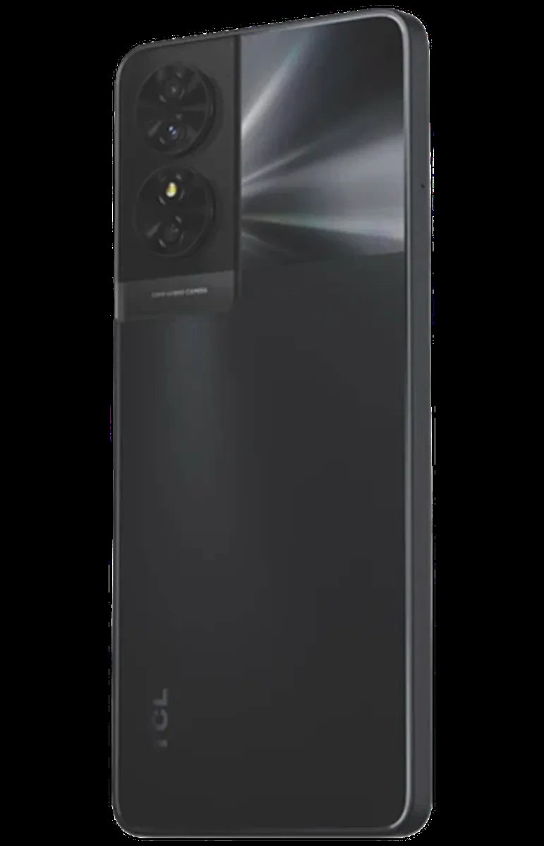 TCL 50 SE — Perspectiva Alternativa