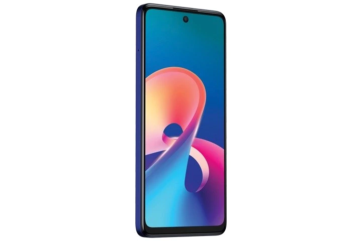 TCL 50 XE — Perspectiva de Estudio