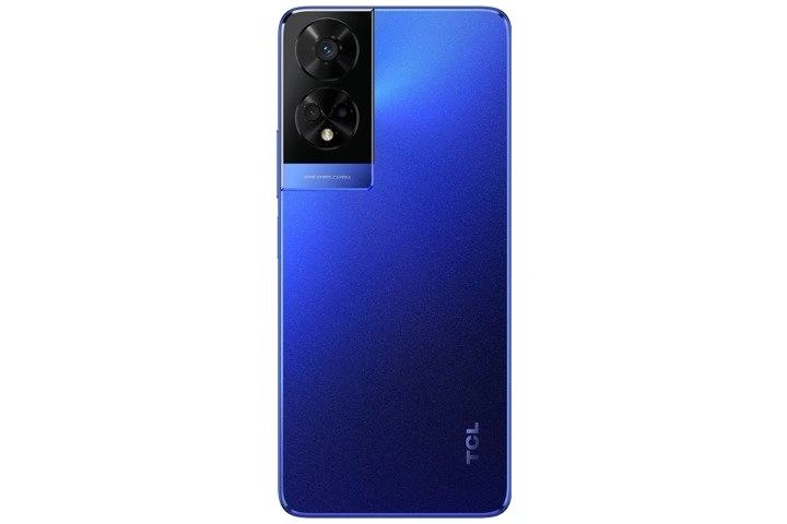 TCL 50 XE — Perfil Lateral y Chasis