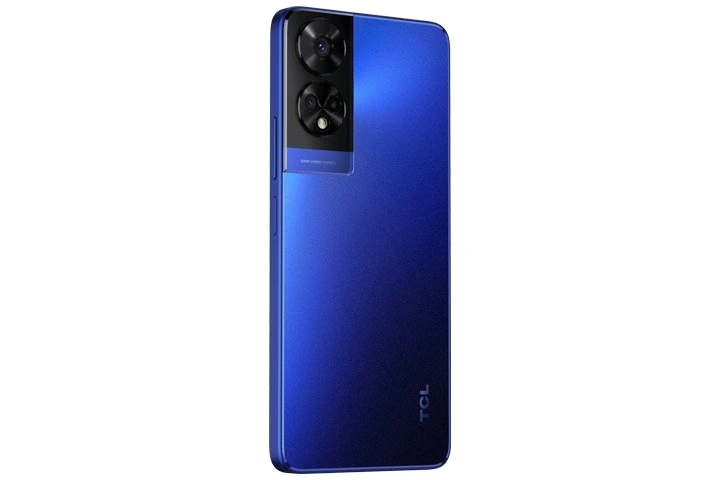 TCL 50 XE — Acabado Oficial
