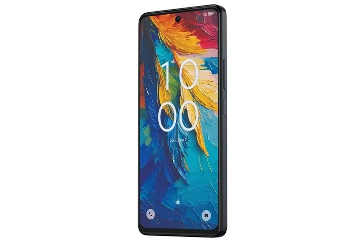 TCL 50 XL Nxtpaper — Vista Trasera Oficial