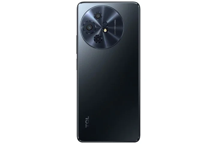 TCL 50 XL Nxtpaper — Perspectiva de Estudio