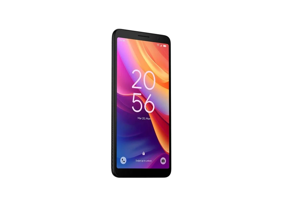 TCL 501 — Perspectiva de Estudio