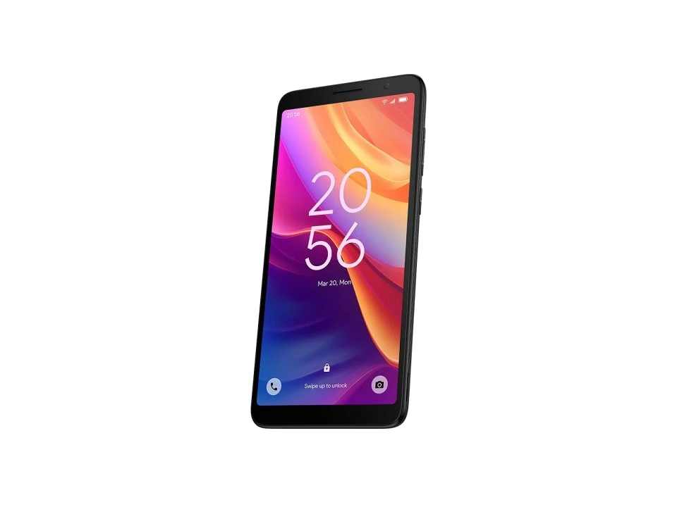 TCL 501 — Perfil Lateral y Chasis