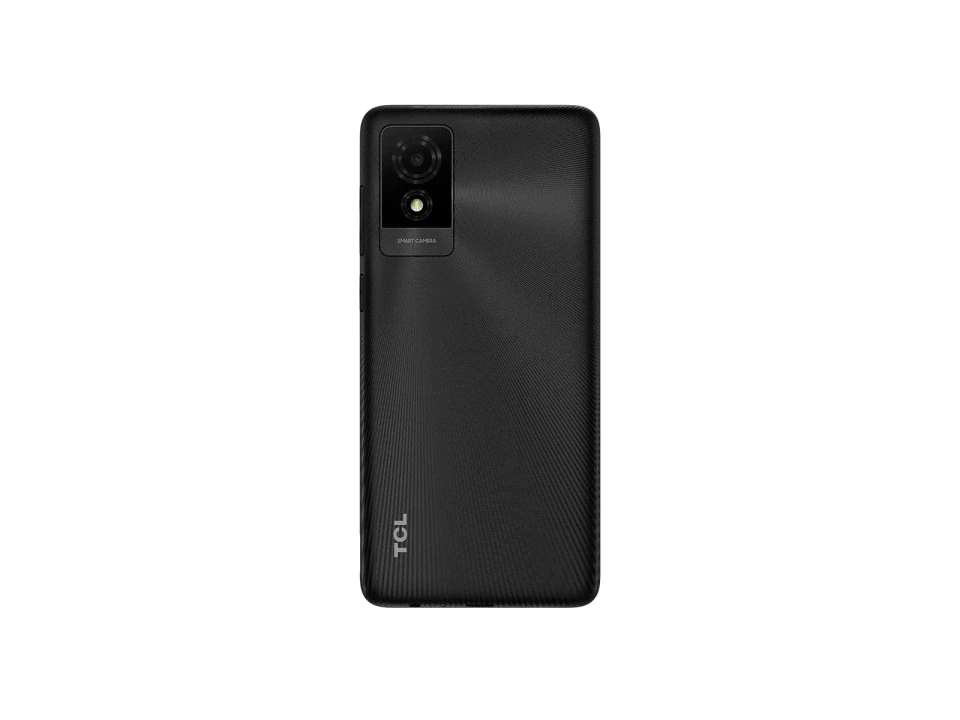 TCL 501 — Acabado Oficial