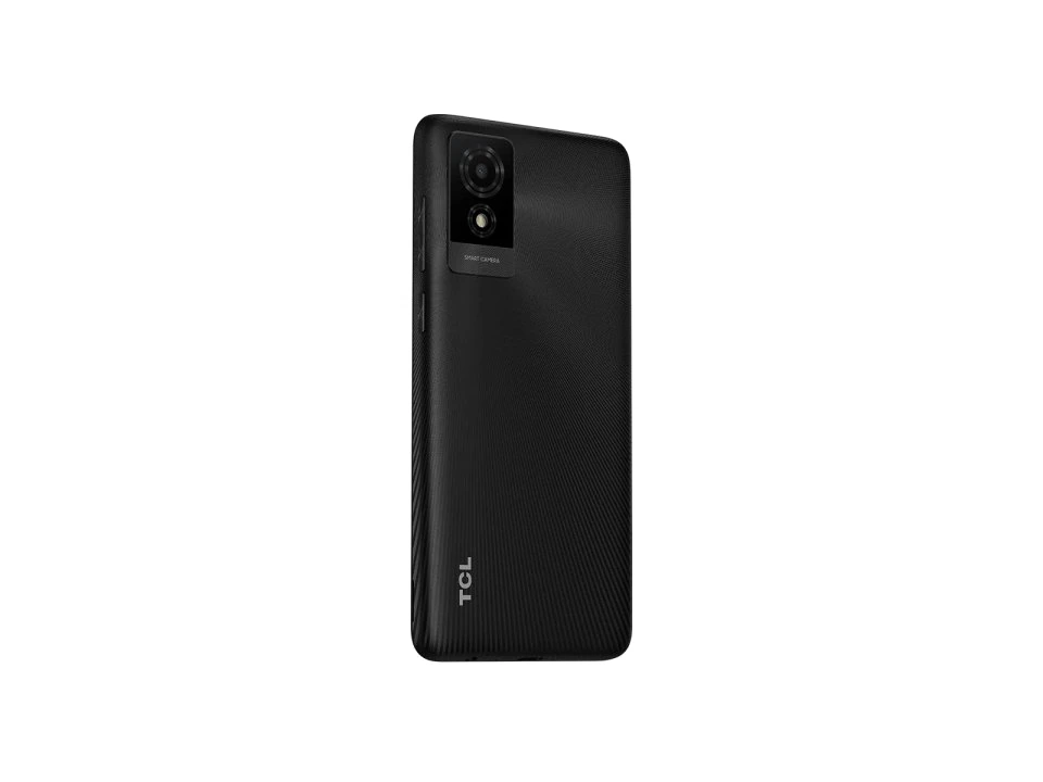 TCL 501 — Detalle del Módulo de Cámaras