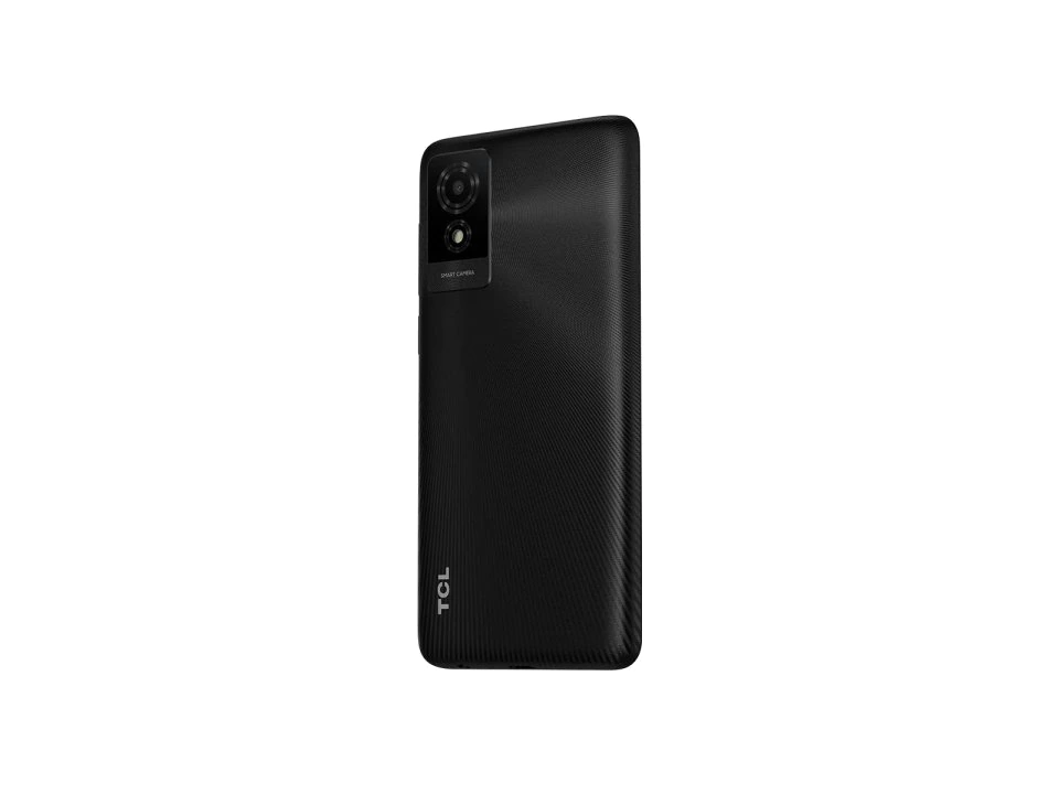 TCL 501 — Perspectiva Alternativa