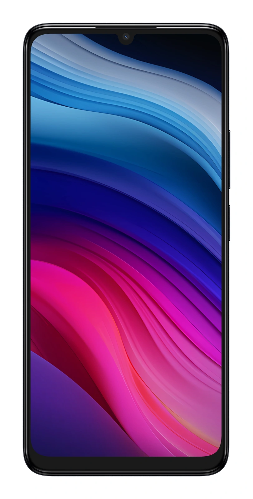TCL 505 — Vista en Perspectiva