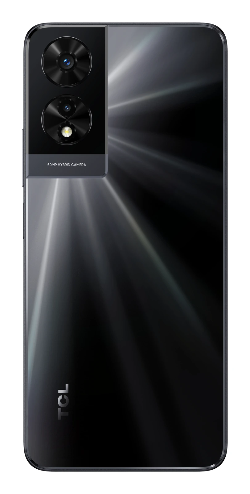 TCL 505 — Vista en Perspectiva