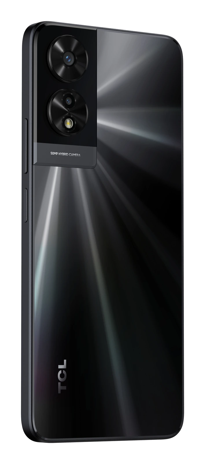TCL 505 — Vista en Perspectiva