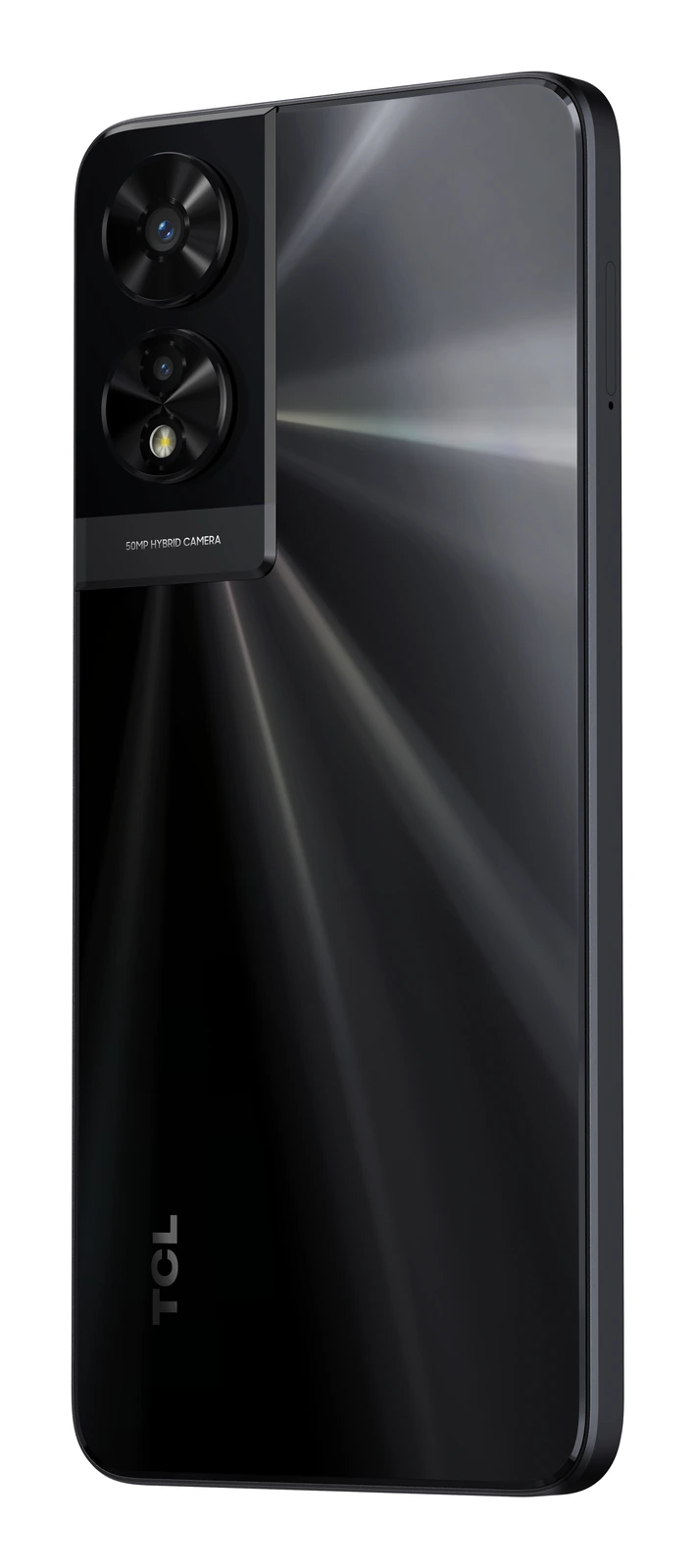 TCL 505 — Vista en Perspectiva